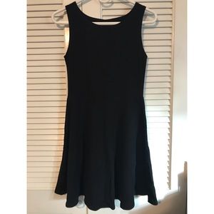 Sleeveless Dress